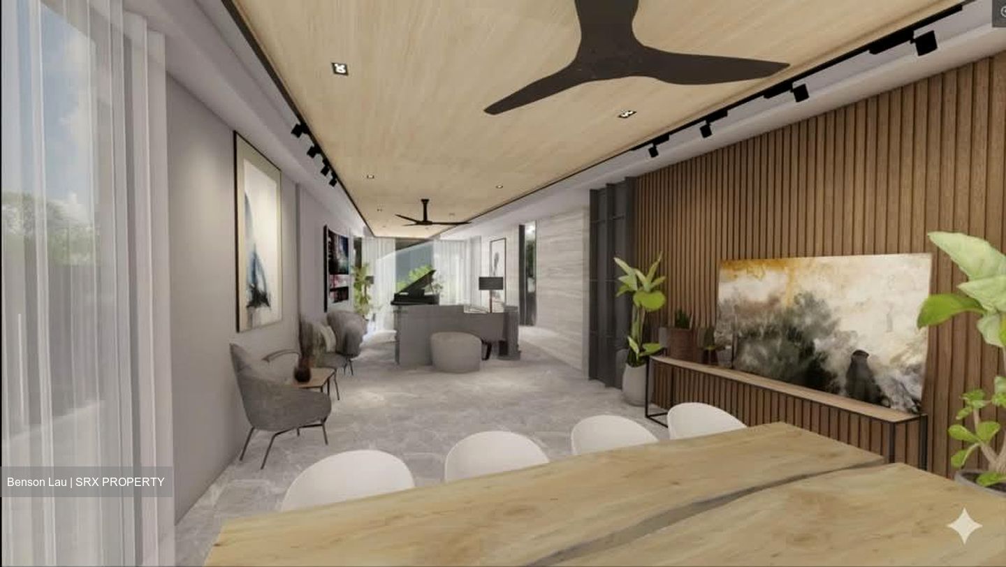 Hong Kong Park (D21), Detached #568087811